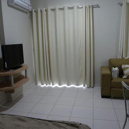Golden Dolphin Express Apartment Caldas Novas Exterior foto